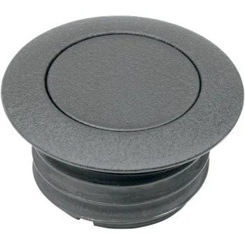 Flush Mount Gas Cap - Black — FXR Division